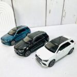 اسباب بازی ماشین بنز دودزا مدل GLE 350
