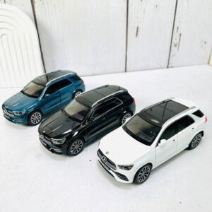 اسباب بازی ماشین بنز دودزا مدل GLE 350