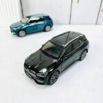 اسباب بازی ماشین بنز دودزا مدل GLE 350 - Image 4