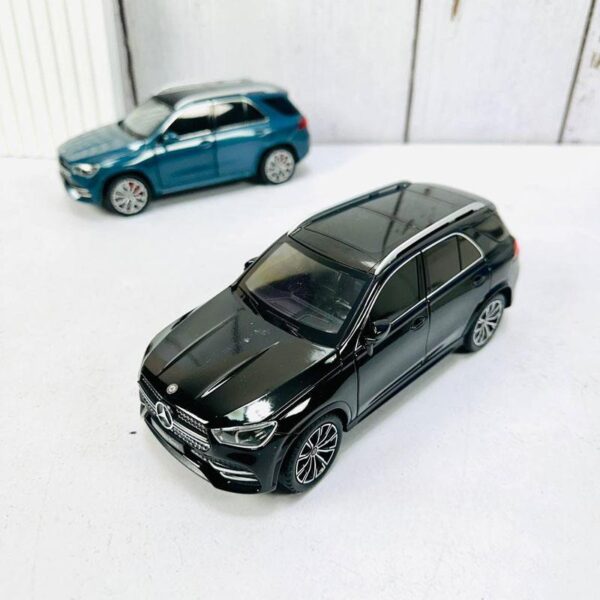 اسباب بازی ماشین بنز دودزا مدل GLE 350 - Image 4
