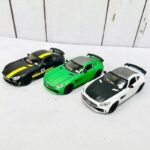 اسباب بازی ماشین بنز دودزا مدل AMG
