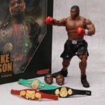 اکشن فیگور مایک تایسون Mike Tyson - Image 2