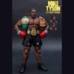 اکشن فیگور مایک تایسون Mike Tyson - Image 4