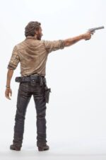اکشن فیگور ریک گرایمز Walking dead - Image 4