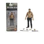 اکشن فیگور ریک گرایمز Walking dead - Image 3