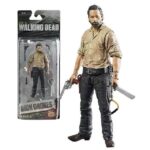 اکشن فیگور ریک گرایمز Walking dead - Image 5