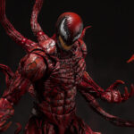 اکشن فیگور مدل ونوم Venom - Image 2