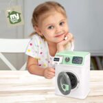 اسباب بازی ماشین لباسشویی مدل موزیکال - Image 3