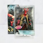 اکشن فیگور پسر جهنمی مدل شاخدار Hellboy - Image 2
