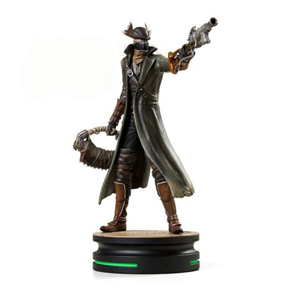 فیگور مدل بلادبورن Bloodborn - Image 1