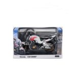اسباب بازی موتور مدل هوندا سی بی CB1300 - Image 3