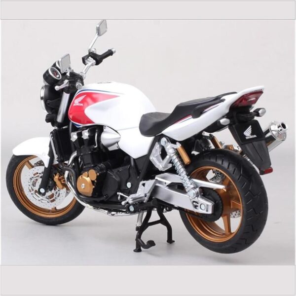 اسباب بازی موتور مدل هوندا سی بی CB1300 - Image 4