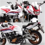 اسباب بازی موتور مدل هوندا سی بی CB1300 - Image 2