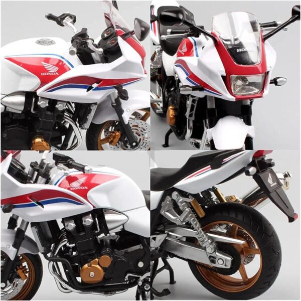 اسباب بازی موتور مدل هوندا سی بی CB1300 - Image 2