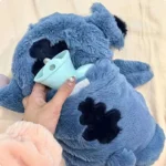 کیسه آبگرم مدل استیچ سایز 30 سانتی متر - Image 9