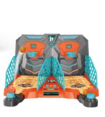 اسباب بازی بسکتبال گیم مدل دو نفره