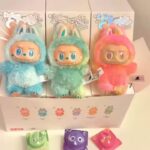عروسک لبوبو موزیکال مدل بمب انرژی Pop Mart - Image 9