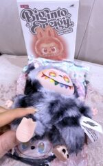 عروسک لبوبو مدل بمب انرژی Pop Mart - Image 4
