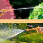 اسباب بازی دستگاه کارواش مدل Power Tools - Image 5
