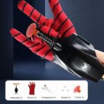 اسباب بازی دستکش مدل اسپایدرمن - Image 2