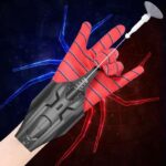 اسباب بازی دستکش مدل اسپایدرمن