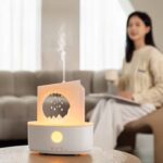 چراغ خواب و بخور مدل ابر بارانی