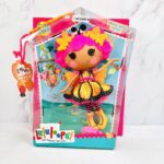 عروسک لالالوپسی Lalaloopsy - Image 2