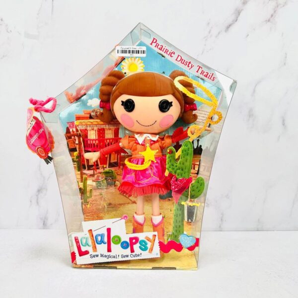 عروسک لالالوپسی Lalaloopsy - Image 3