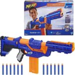 اسباب بازی تفنگ تیر ابری مدل نرف Nerf - Image 2