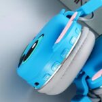 هدفون بلوتوثی مدل استیچ - Image 2
