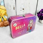 اسباب بازی باکس ست جواهرات مدل مهره‌ای بلا Bella - Image 5