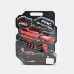 اسباب بازی تفنگ تیر ابری مدل Tack Pro - Image 3