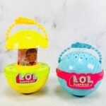 چراغ خواب و سورپرایزی موزیکال مدل ال او ال LOL - Image 2