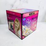 اسباب بازی باکس ست زیورالات و دستبند سازی مدل سه طبقه - Image 4