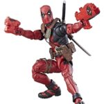فیگور مدل ددپول Deadpool - Image 2
