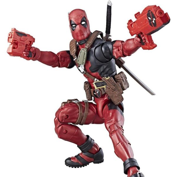 فیگور مدل ددپول Deadpool - Image 2