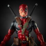 فیگور مدل ددپول Deadpool