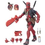 فیگور مدل ددپول Deadpool - Image 3