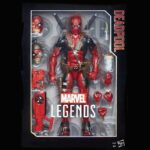 فیگور مدل ددپول Deadpool - Image 4