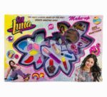 اسباب بازی ست آرایشی مدل Luna
