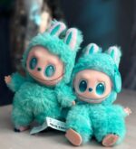 عروسک لبوبو موزیکال مدل بمب انرژی Pop Mart - Image 6