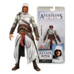 فیگور مدل التیر اساسین کرید - Image 2