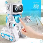 اسباب بازی ربات کنترلی مدل هیبریدی K11 - Image 5