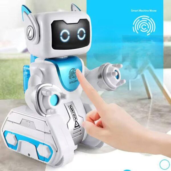 اسباب بازی ربات کنترلی مدل هیبریدی K11 - Image 5