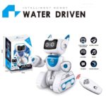 اسباب بازی ربات کنترلی مدل هیبریدی K11 - Image 4