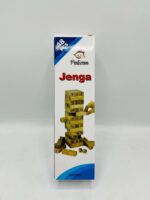 اسباب بازی جنگا چوبی مدل ۴۸ قطعه - Image 2