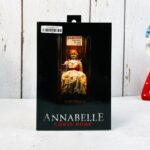 فیگور مدل عروسک آنابل Annabelle - Image 3