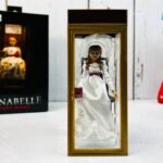 فیگور مدل عروسک آنابل Annabelle