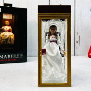 فیگور مدل عروسک آنابل Annabelle