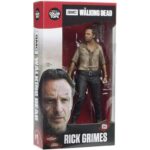 فیگور Walking Dead مدل ریک گرایمز - Image 2